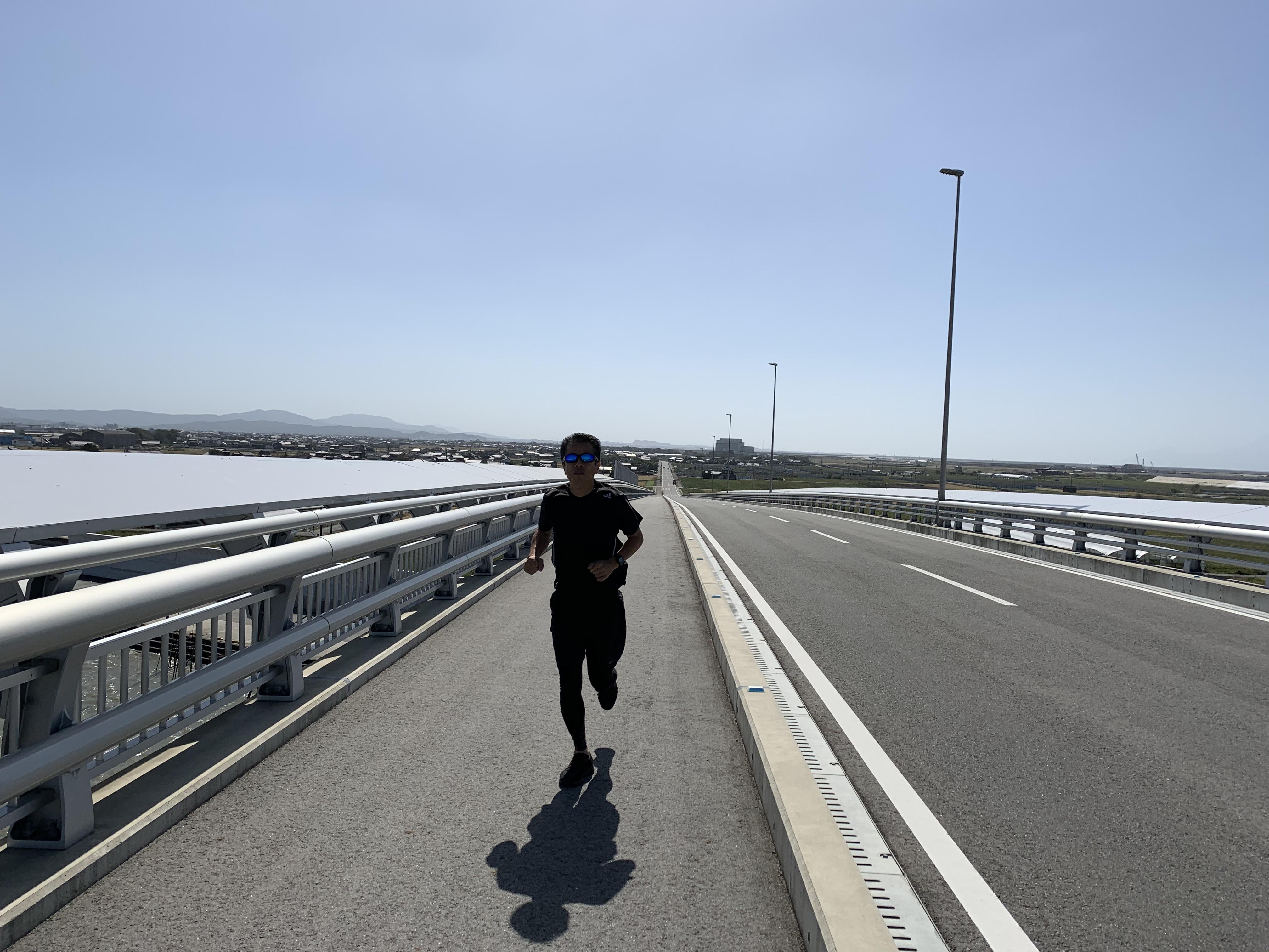 沖端川大橋の写真