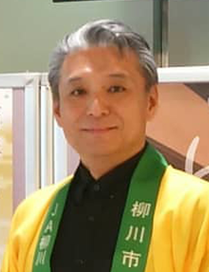 柳川市公式ウェブサイト 東京で柳川特産品をpr 来年は本市で植樹祭を開催します