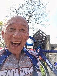 田中勝裕財政課長の写真