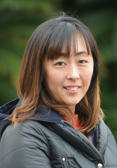 平原真紀子