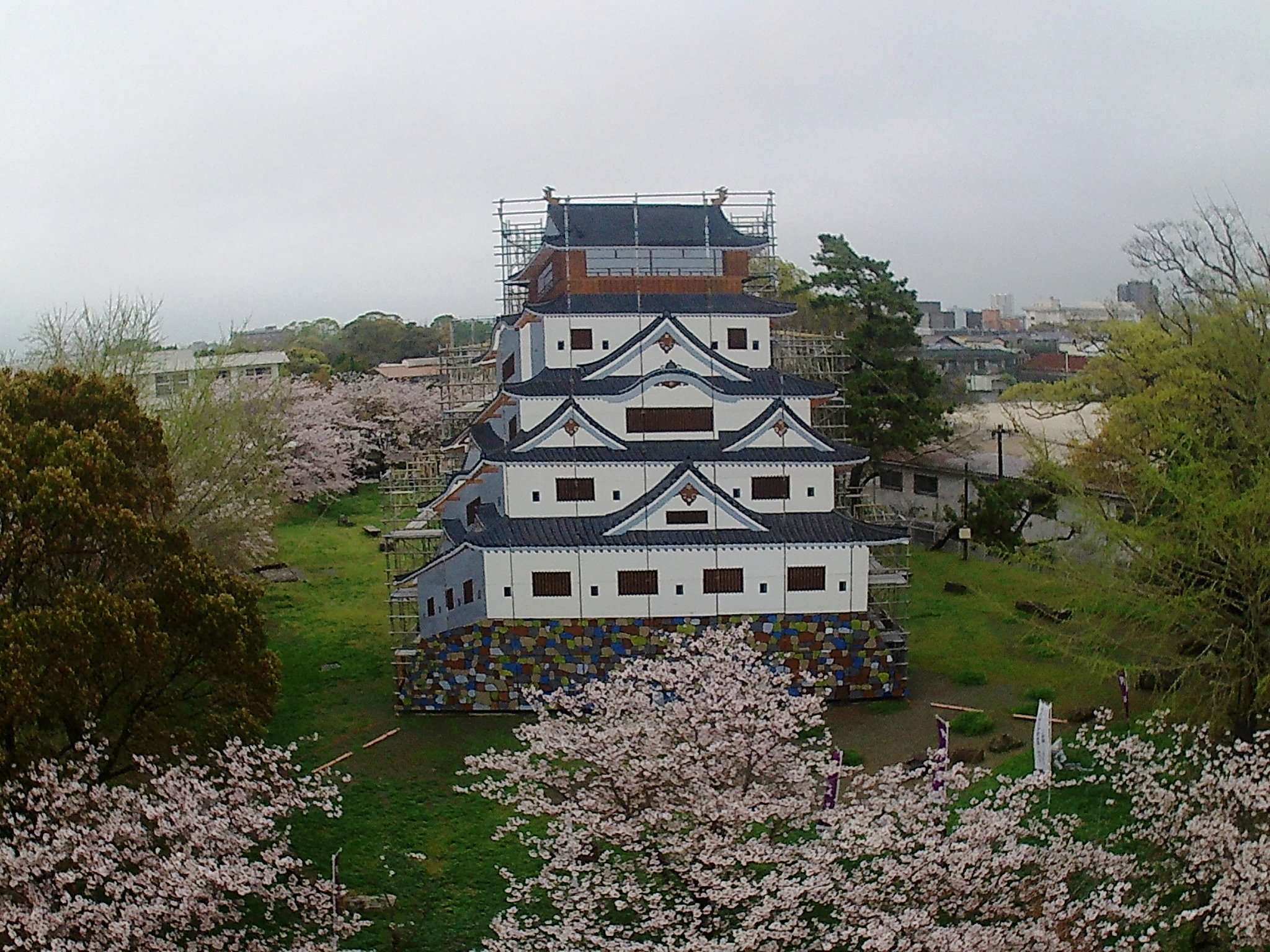 柳川城 Japaneseclass Jp